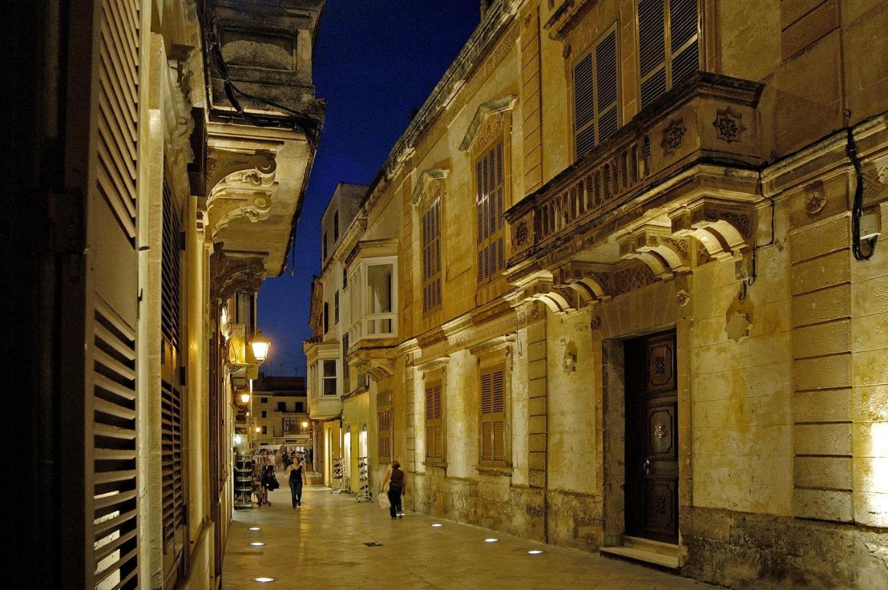Pierre & Vacances Menorca Cala Blanes Cala'N Blanes (Menorca) Exterior foto