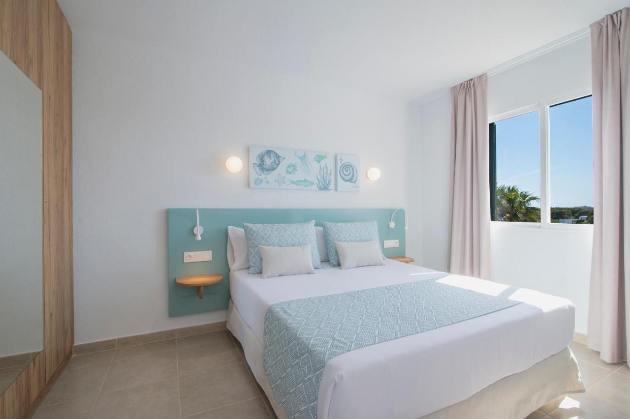 Pierre & Vacances Menorca Cala Blanes Cala'N Blanes (Menorca) Exterior foto