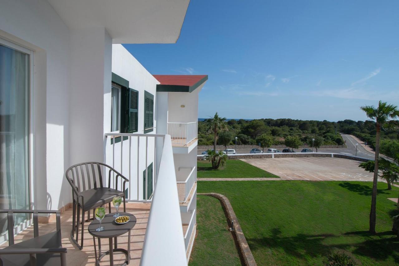 Pierre & Vacances Menorca Cala Blanes Cala'N Blanes (Menorca) Exterior foto