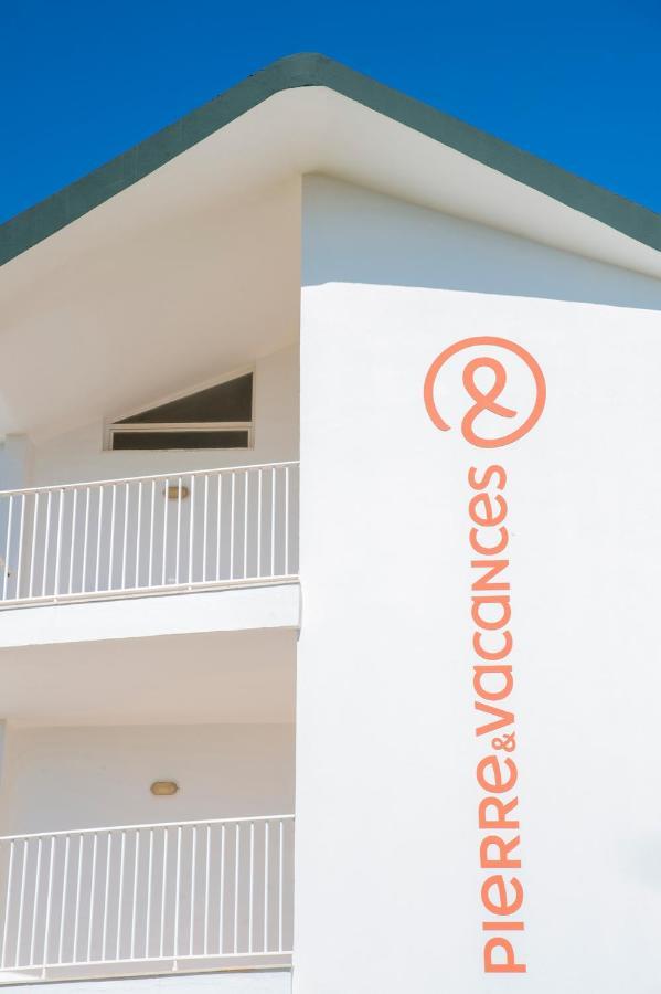 Pierre & Vacances Menorca Cala Blanes Cala'N Blanes (Menorca) Exterior foto