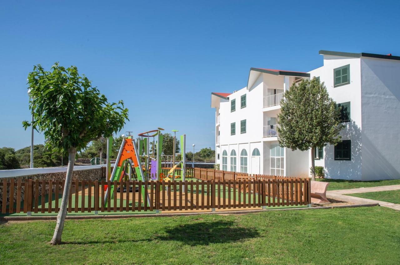 Pierre & Vacances Menorca Cala Blanes Cala'N Blanes (Menorca) Exterior foto