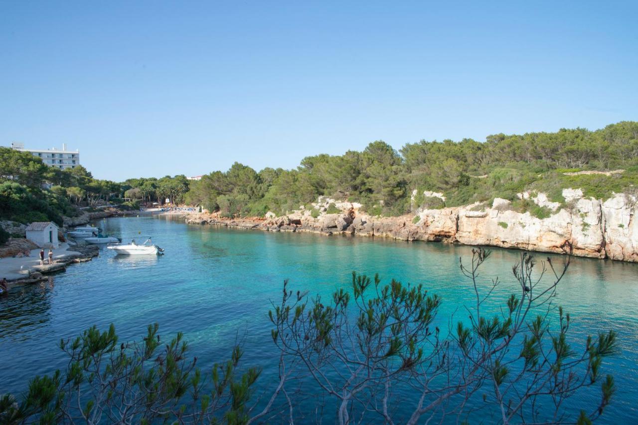 Pierre & Vacances Menorca Cala Blanes Cala'N Blanes (Menorca) Exterior foto