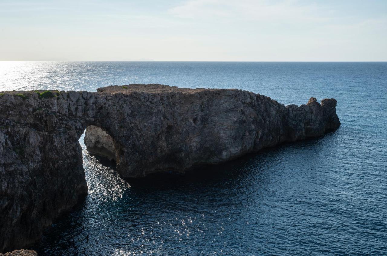 Pierre & Vacances Menorca Cala Blanes Cala'N Blanes (Menorca) Exterior foto
