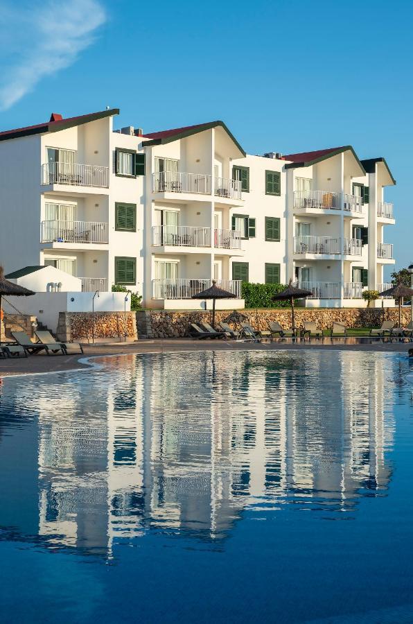 Pierre & Vacances Menorca Cala Blanes Cala'N Blanes (Menorca) Exterior foto