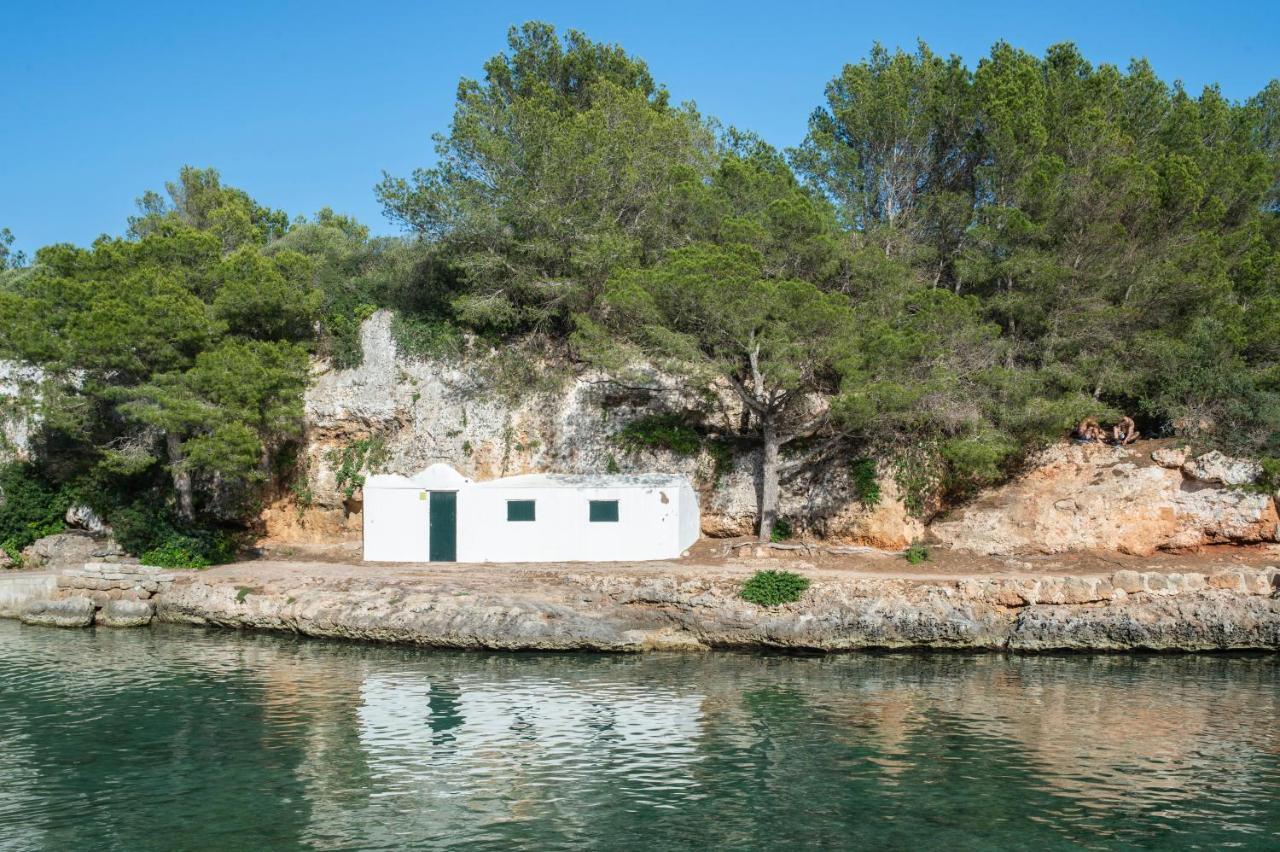 Pierre & Vacances Menorca Cala Blanes Cala'N Blanes (Menorca) Exterior foto