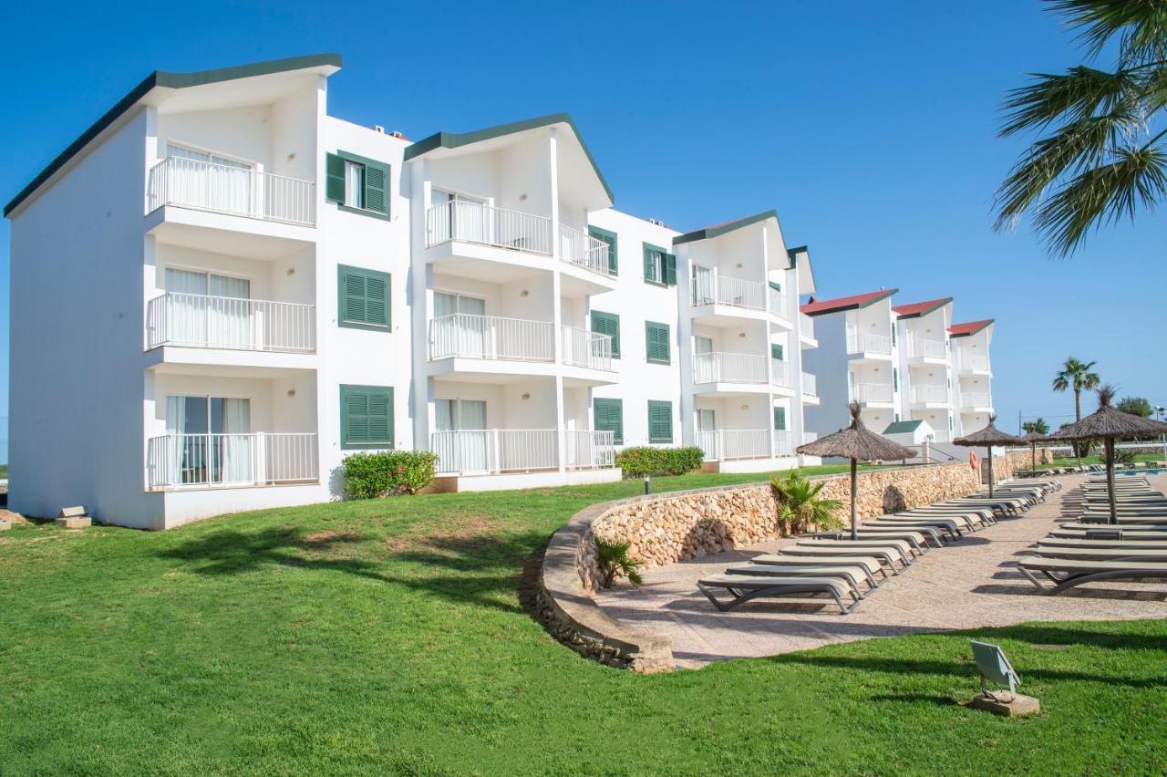 Pierre & Vacances Menorca Cala Blanes Cala'N Blanes (Menorca) Exterior foto
